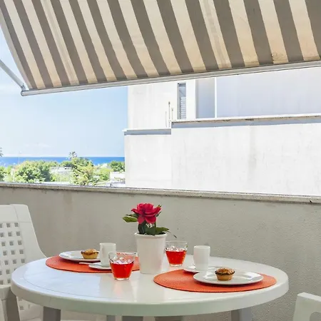 Apartman Bianco Vistamare - Baia Verde *