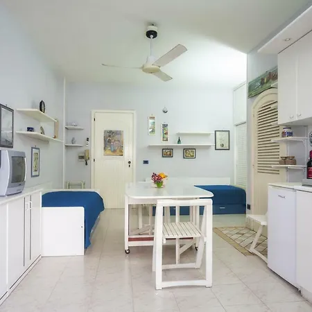 Apartman Bianco Vistamare - Baia Verde *